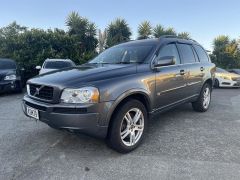 Photo of the vehicle Volvo XC90