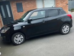 Photo of the vehicle Suzuki Swift