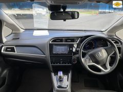 Photo of the vehicle Honda Fit