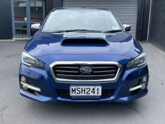 Photo of the vehicle Subaru Levorg