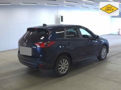 Photo of the vehicle Mazda CX-5