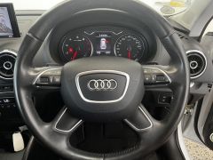 Photo of the vehicle Audi A3