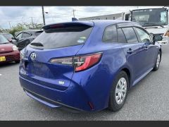 Photo of the vehicle Toyota Corolla