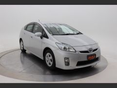 Photo of the vehicle Toyota Prius