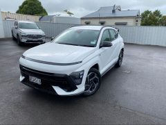 Photo of the vehicle Hyundai Kona