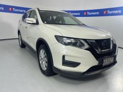 Photo of the vehicle Nissan X-Trail