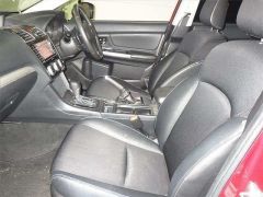 Photo of the vehicle Subaru Impreza