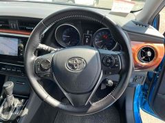 Photo of the vehicle Toyota Auris