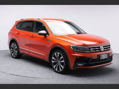 Photo of the vehicle Volkswagen Tiguan