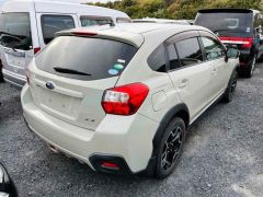 Photo of the vehicle Subaru XV