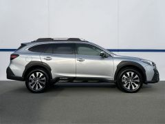 Photo of the vehicle Subaru Outback