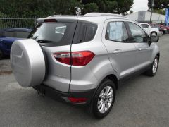 Photo of the vehicle Ford EcoSport