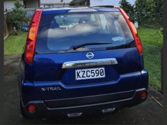 Photo of the vehicle Nissan X-Trail