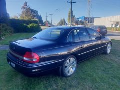 Photo of the vehicle Holden Statesman