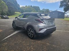 Photo of the vehicle Toyota C-HR