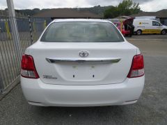 Photo of the vehicle Toyota Corolla