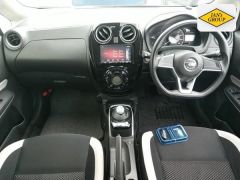 Photo of the vehicle Nissan Note