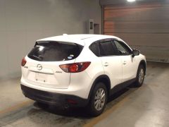 Photo of the vehicle Mazda CX-5