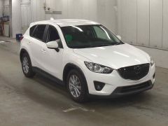 Photo of the vehicle Mazda CX-5