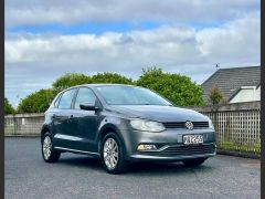 Photo of the vehicle Volkswagen Polo