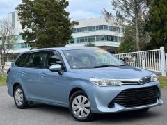 Photo of the vehicle Toyota Corolla