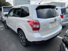 Photo of the vehicle Subaru Forester