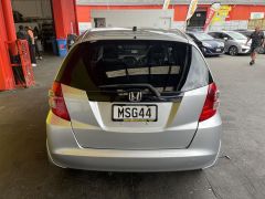 Photo of the vehicle Honda Fit