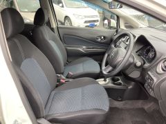 Photo of the vehicle Nissan Note