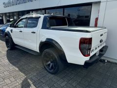 Photo of the vehicle Ford Ranger