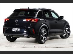 Photo of the vehicle Volkswagen T-Roc