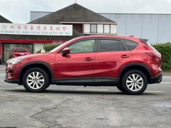 Photo of the vehicle Mazda CX-5