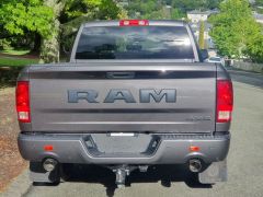 Photo of the vehicle Dodge RAM