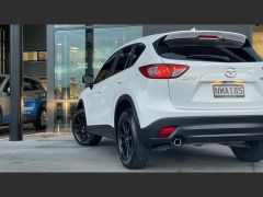 Photo of the vehicle Mazda CX-5