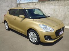 Photo of the vehicle Suzuki Swift