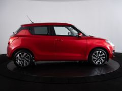 Photo of the vehicle Suzuki Swift