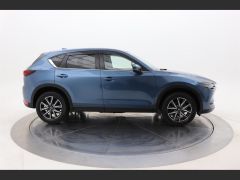 Photo of the vehicle Mazda CX-5