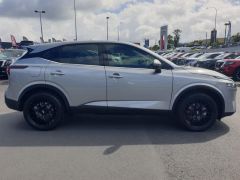 Photo of the vehicle Nissan Qashqai