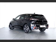 Photo of the vehicle Peugeot 308