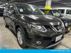 Photo of the vehicle Nissan X-Trail