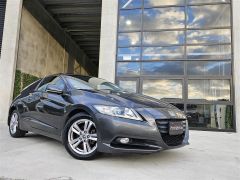 Photo of the vehicle Honda CR-Z