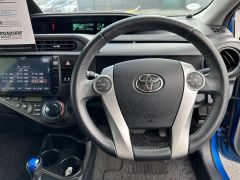 Photo of the vehicle Toyota Aqua