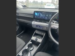 Photo of the vehicle Hyundai Kona