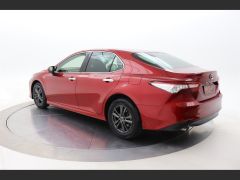 Photo of the vehicle Toyota Camry