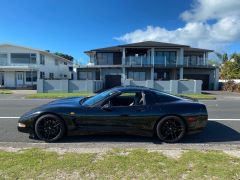 Photo of the vehicle Chevrolet Corvette