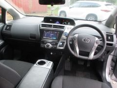 Photo of the vehicle Toyota Prius