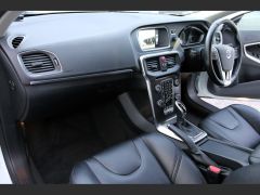 Photo of the vehicle Volvo V40