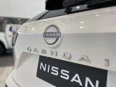 Photo of the vehicle Nissan Qashqai