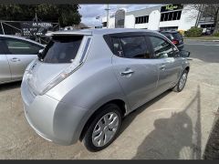 Photo of the vehicle Nissan Leaf