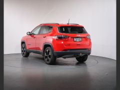 Photo of the vehicle Jeep Compass