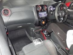 Photo of the vehicle Nissan Note